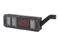 Rear light 2VP 340 967-121 Hella