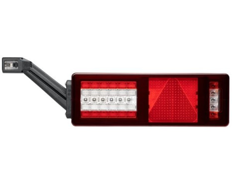 Rear light 2VP 340 970-347 Hella