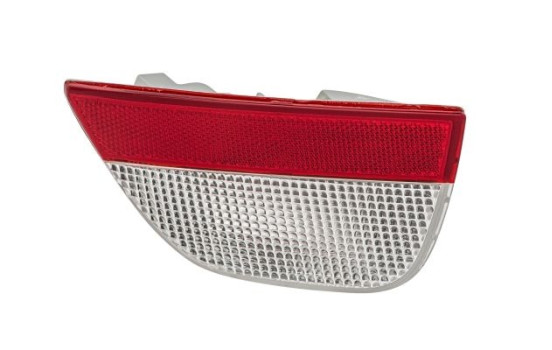 Rear light 2ZR 354 063-011 Hella