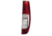 Rear light 3080922 Van Wezel