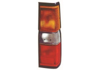 Rear light 315-1903L-AS Depo