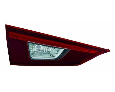 Rear light 316-1311L-UQ Depo