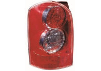 Rear light 316-1916R-US4 Depo
