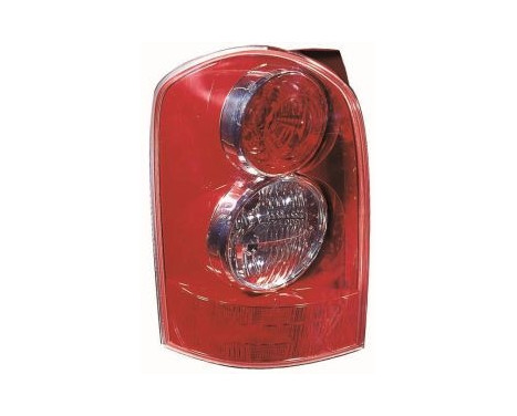 Rear light 316-1916R-US4 Depo