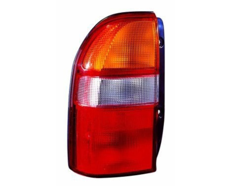 Rear light 318-1906L-AS Depo