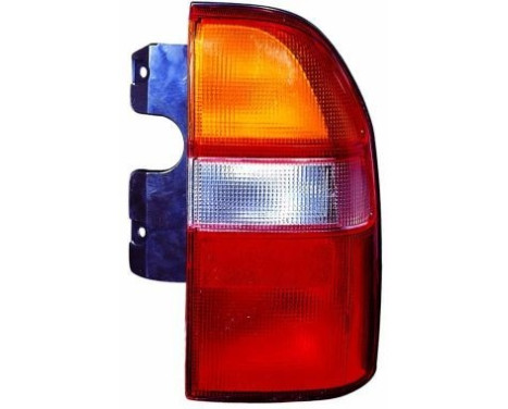 Rear light 318-1906R-AS Depo