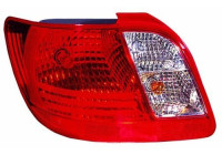 Rear light 323-1920R-AQ Depo