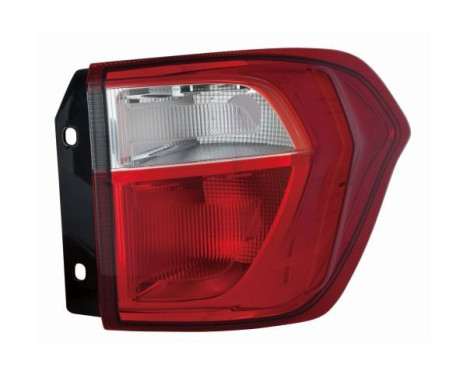 Rear light 330-1977R-UQ2 Depo
