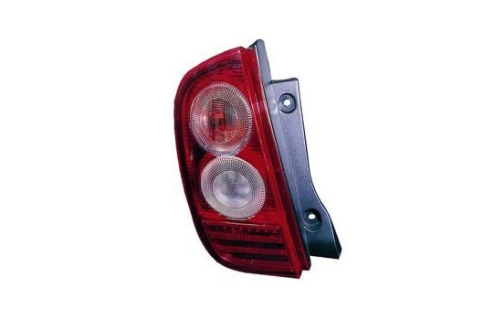 Rear light 3328931 Van Wezel, Image 3
