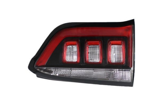 Rear light 333-1309L-UQ Depo, Image 2