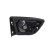 Rear light 333-1309R-UQ Depo, Thumbnail 2