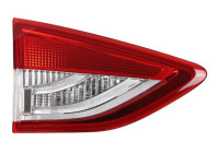 Rear light 431-1321L-AE Depo