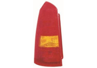 Rear light 431-1950L-LD-UE Depo