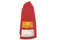 Rear light 431-1950R-LD-UE Depo