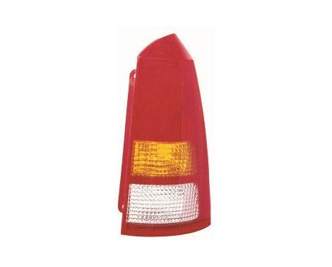 Rear light 431-1950R-LD-UE Depo