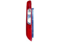 Rear light 431-1958L-UE Depo