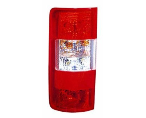 Rear light 431-1965L-UE Depo