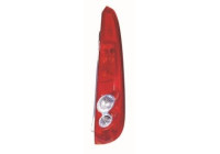 Rear light 431-1966L-UE Depo