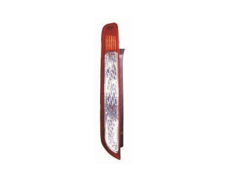 Rear light 431-1980L-UE Depo