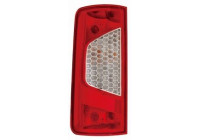 Rear light 431-1994L-UE Depo