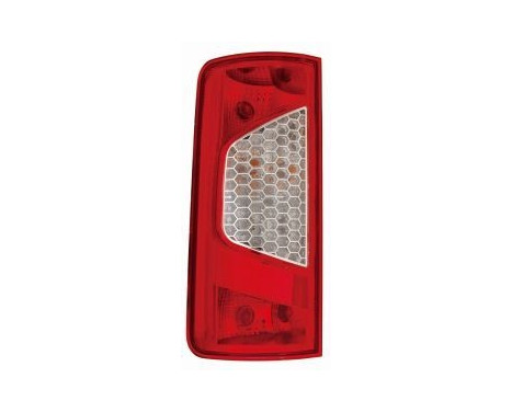 Rear light 431-1994L-UE Depo