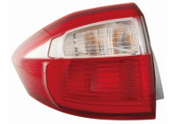 Rear light 431-1997L-UE Depo
