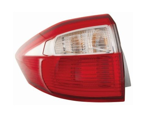 Rear light 431-1997L-UE Depo