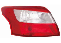 Rear light 431-19A6R-UE Depo