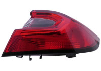 Rear light 431-19AQR-UEN Depo