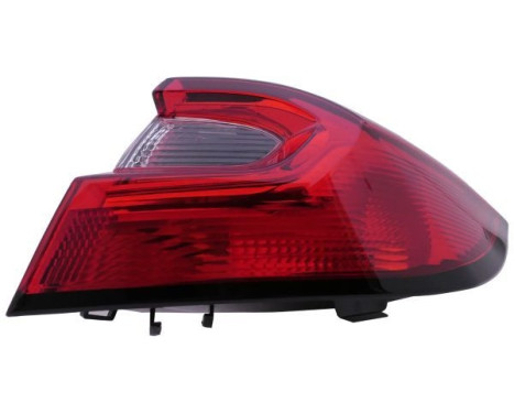 Rear light 431-19AQR-UEN Depo
