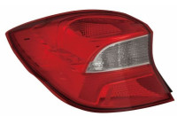 Rear light 431-19ASL-UE-SR Depo