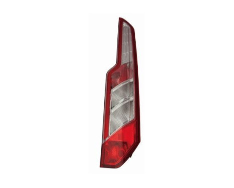 Rear light 431-19B6L-UE Depo