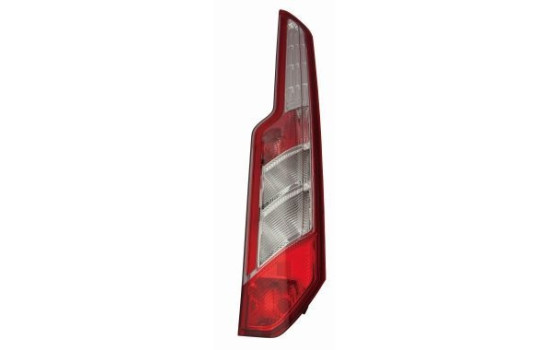 Rear light 431-19B6L-UE Depo