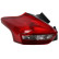 Rear light 431-19D2L-UE Depo