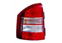 Rear light 433-1903R-UE Depo