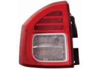 Rear light 433-1906R-UE Depo
