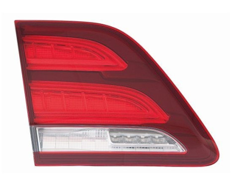 Rear light 440-1328L-LD-AE Depo