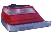 Rear light 440-1913R-UE-CR Depo