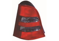 Rear light 440-1918R-UE-SR Depo