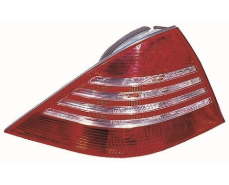 Rear light 440-1919R-UE Depo