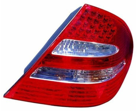 Rear light 440-1922L-UQ Depo