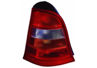 Rear light 440-1923L-UE Depo