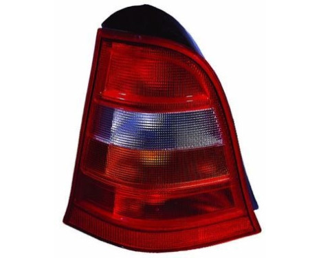 Rear light 440-1923L-UE Depo
