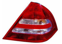 Rear light 440-1928L-UE Depo