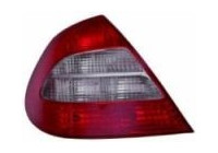 Rear light 440-1943R-UQ Depo