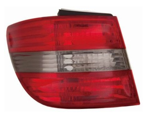 Rear light 440-1949R-UE-SR Depo