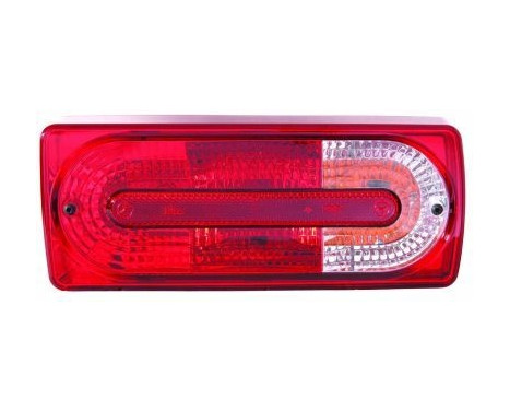 Rear light 440-1953R-WQ Depo