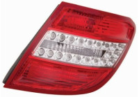 Rear light 440-1964L-UE Depo