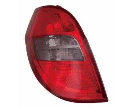 Rear light 440-1966R-UE-SR Depo