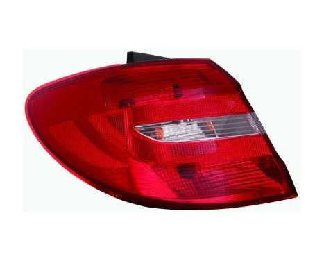 Rear light 440-1982R-UE Depo